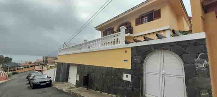 Maison à vendre à Tafira