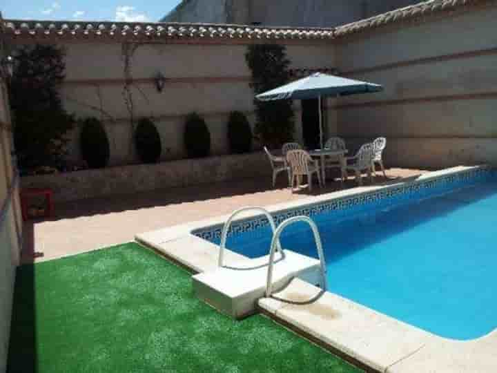 House for sale in Almagro