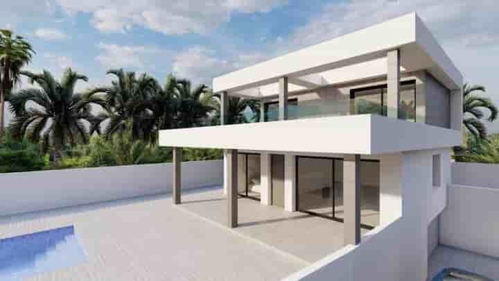 House for sale in Rojales