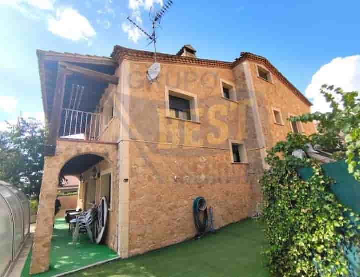 House for sale in Palazuelos de Eresma