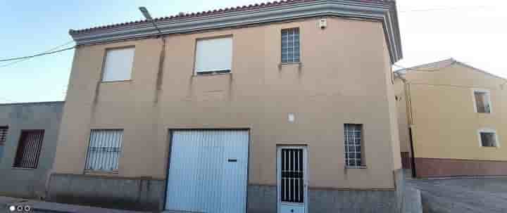 House for sale in Caudete