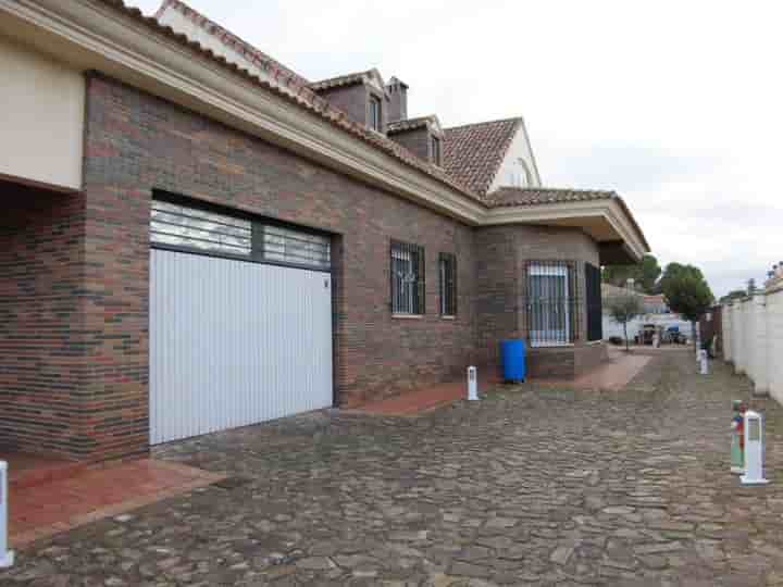 Maison à vendre à Ciudad Real