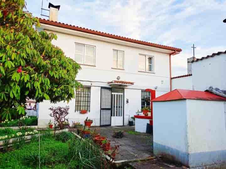 Casa en venta en Ferrol