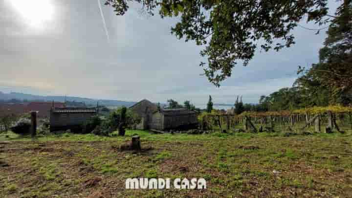 Casa para venda em Rianxo