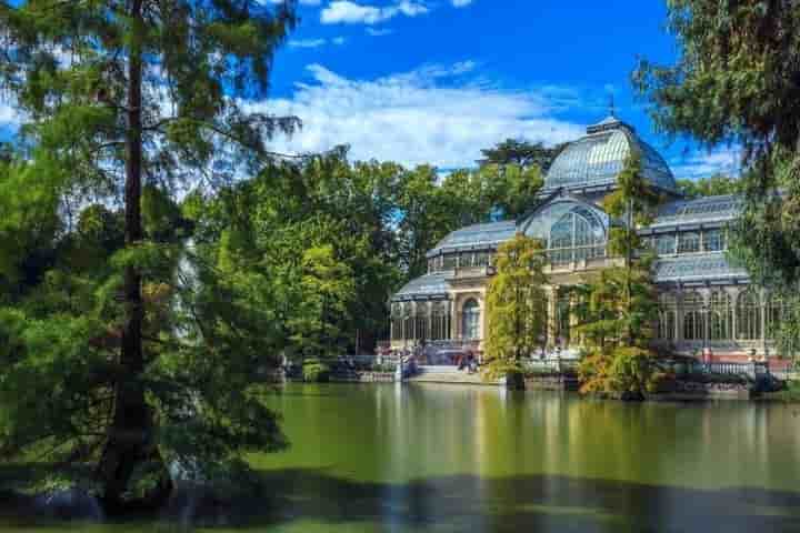 Wohnung zum Verkauf in Retiro