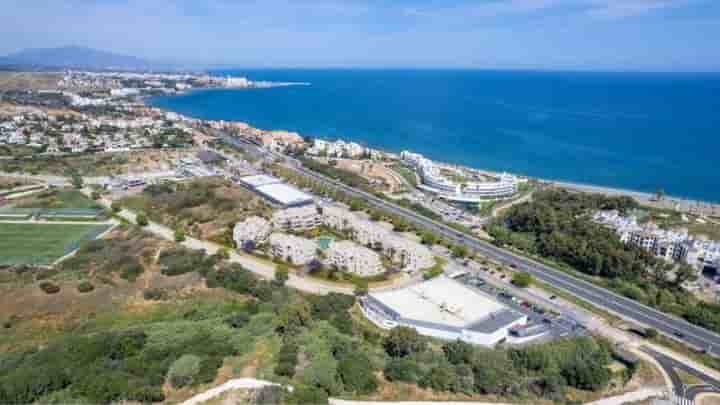 Apartamento en venta en Estepona