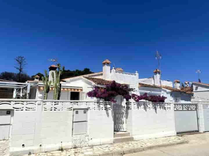 Maison à vendre à Dénia