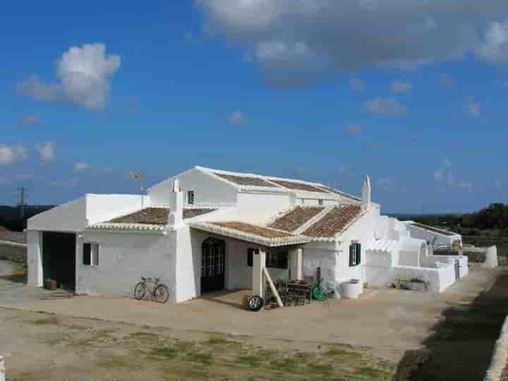 Casa in vendita a Sant Climent-Es Canutells