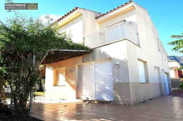 Casa en venta en Montsià de Mar