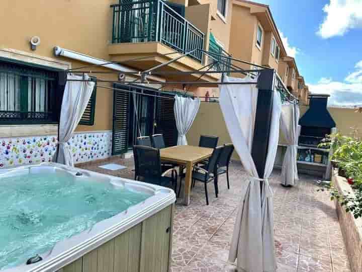 House for sale in Siete Palmas