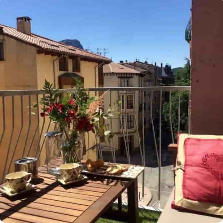 Appartement à vendre à Jaca