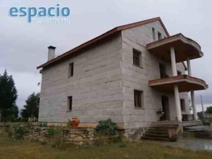 Casa en venta en Arganza