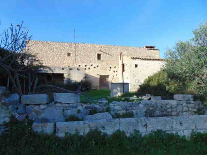 Maison à vendre à Campanet