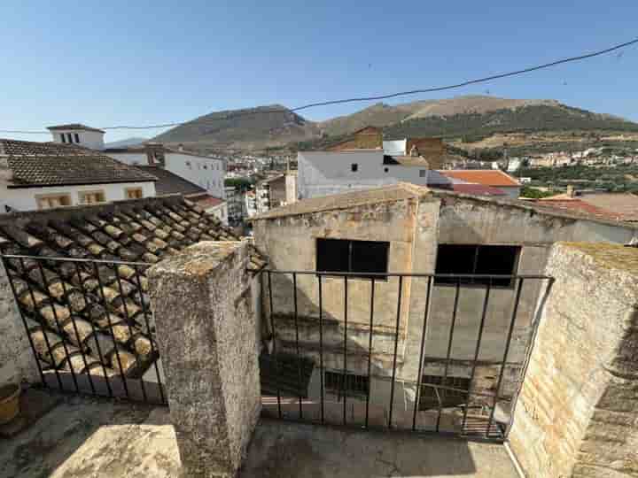 House for sale in Loja