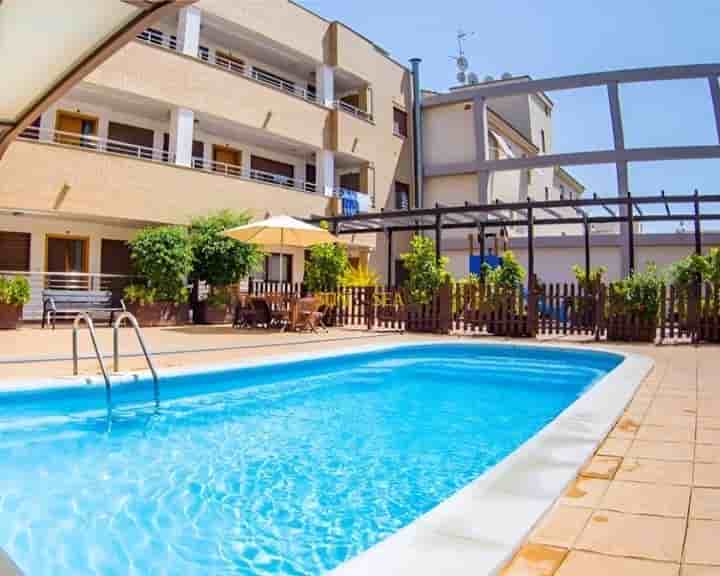 Apartamento en alquiler en San Pedro del Pinatar