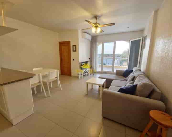 Apartment for rent in Playa Flamenca