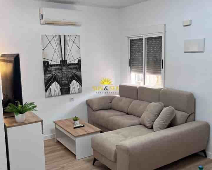 House for rent in Torrevieja