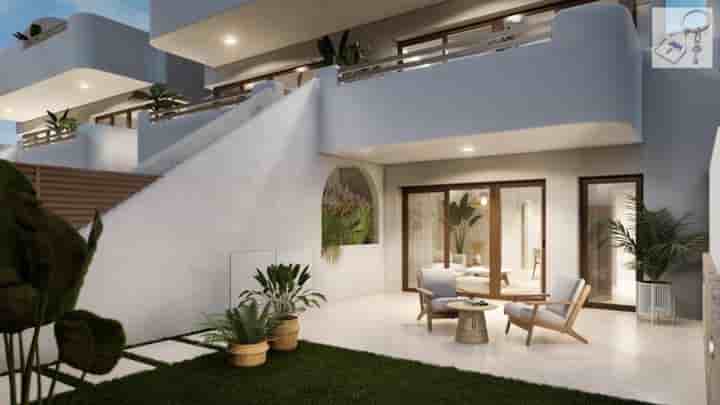 House for sale in San Pedro del Pinatar