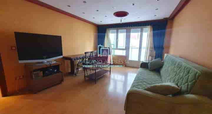 Apartment for sale in León