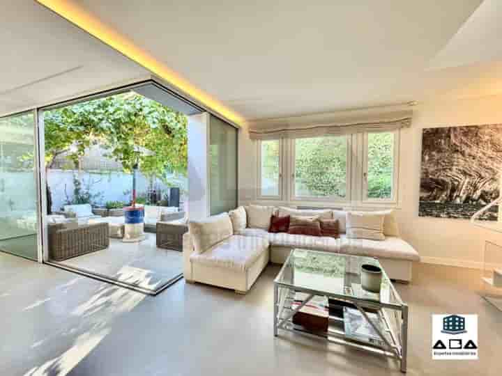 House for sale in Madrid