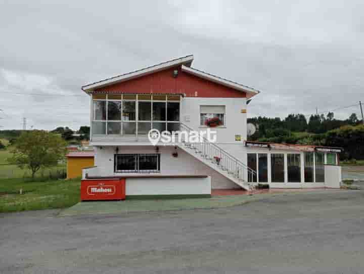 Casa en venta en Avilés