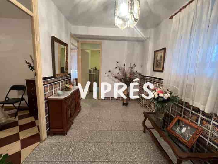 House for sale in Alange