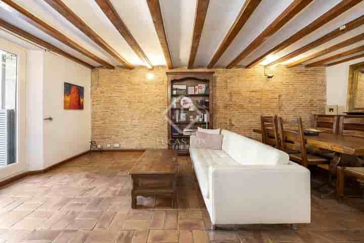 Apartment for rent in Barcelona