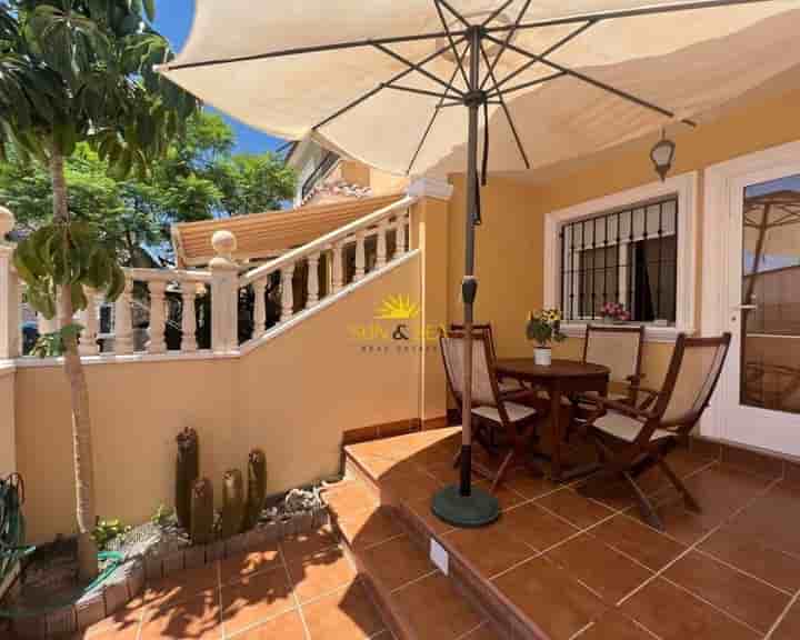 House for rent in Torre de la Horadada