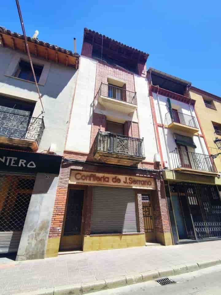 Casa en venta en Caspe