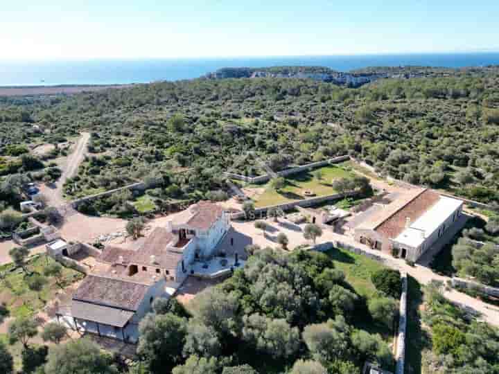 Casa en venta en Alaior