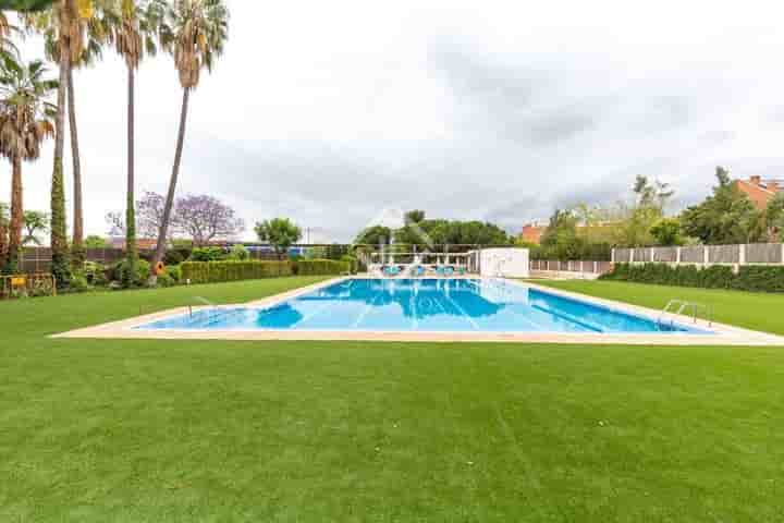 Casa para arrendar em Esplugues de Llobregat