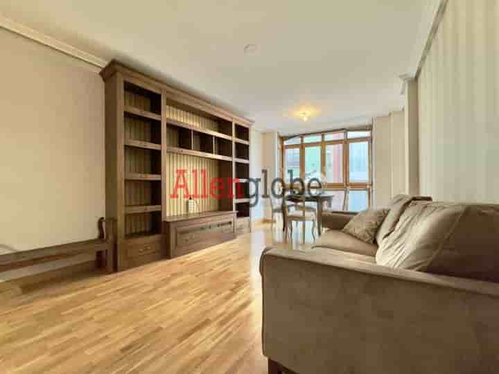 Apartment for sale in Oviedo