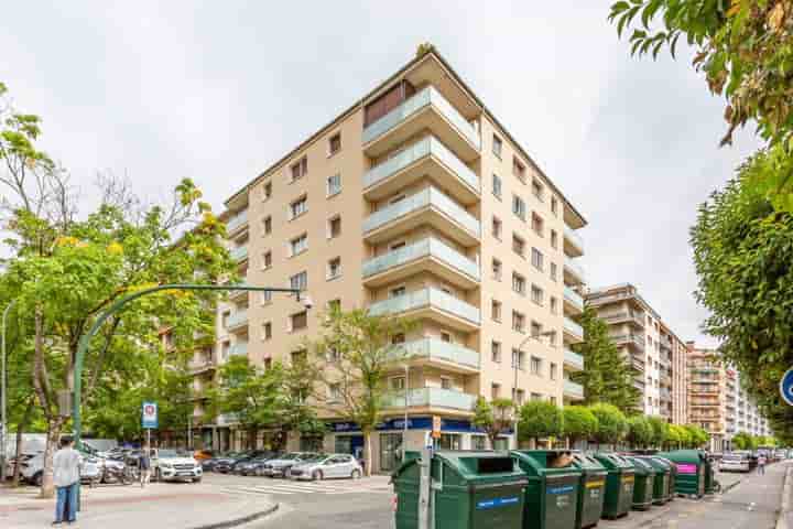 Apartment for sale in Pamplona