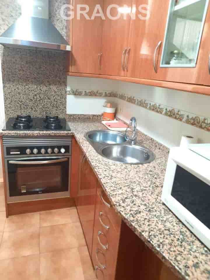 Apartamento para venda em Premià de Mar