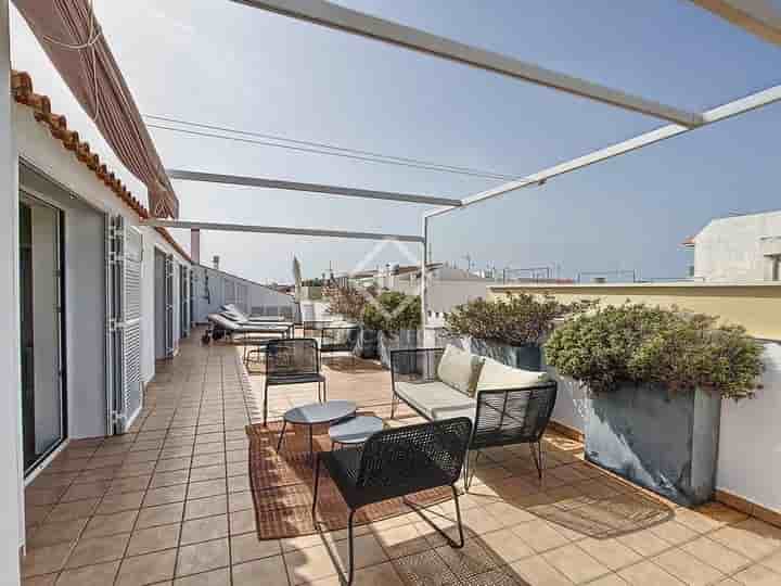 Apartamento en venta en Ciutadella de Menorca