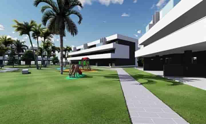 Apartment for sale in Guardamar del Segura