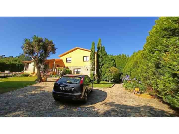 House for sale in Sanxenxo