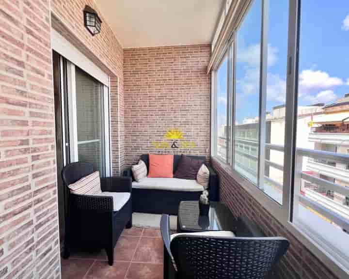 Apartment for rent in Centro