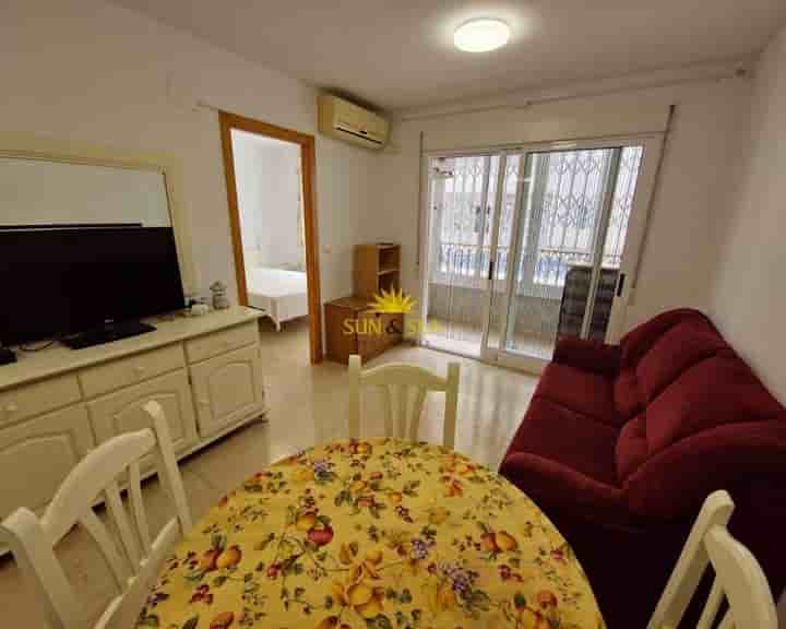 Apartamento en alquiler en El Molino