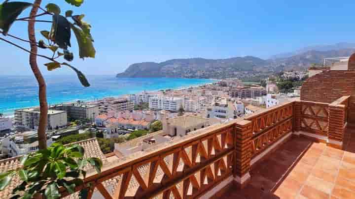 House for rent in La Herradura