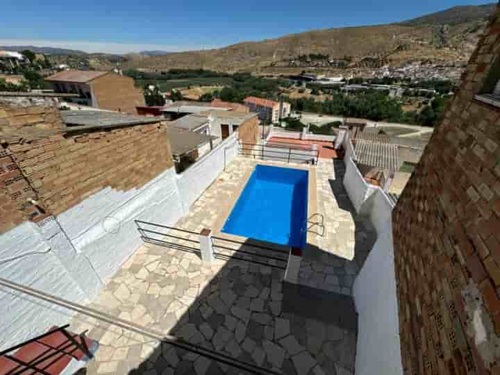 House for sale in Loja