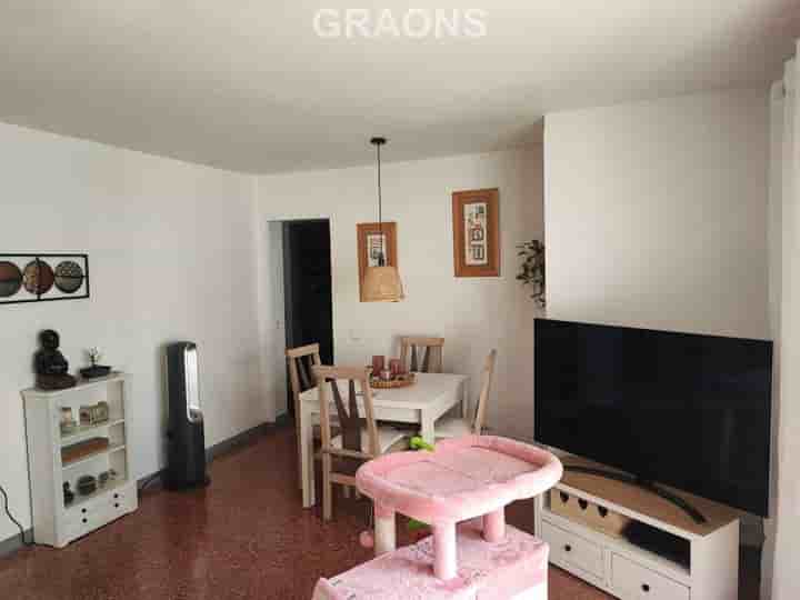 Apartamento en venta en Centre