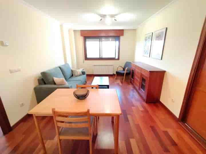 Apartment for rent in Vigo