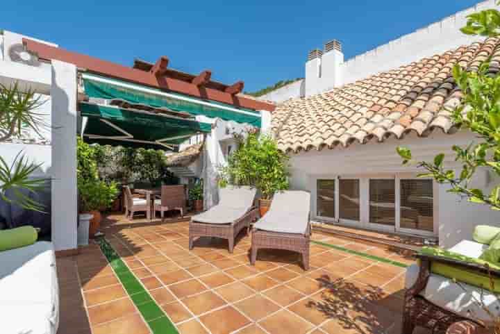 Casa para venda em Benahavís