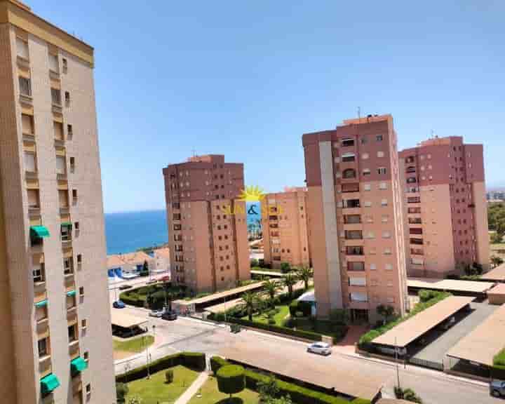 Квартира для аренды в Campoamor