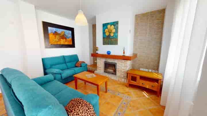 Apartment for rent in Fuengirola