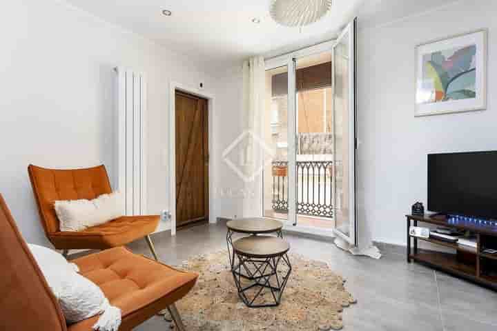 Apartment for rent in Barcelona