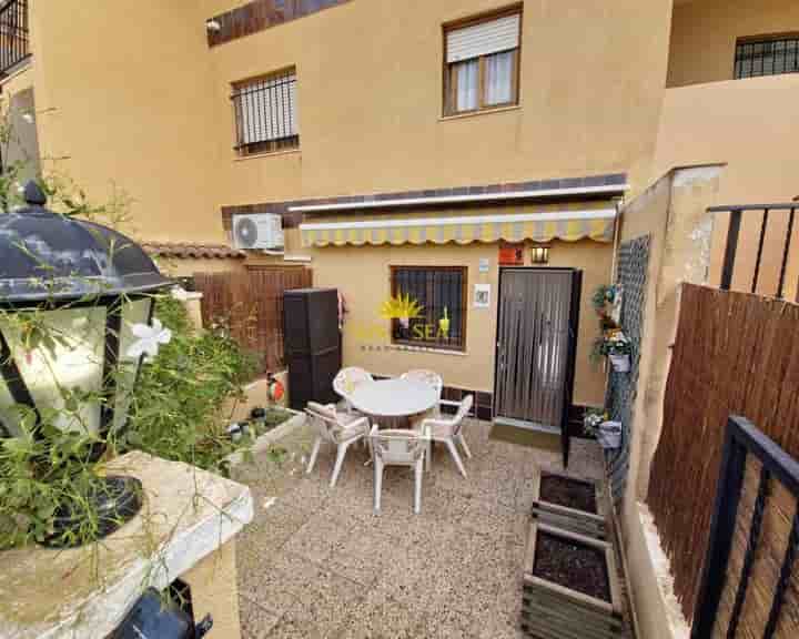 Apartment for rent in Punta Prima