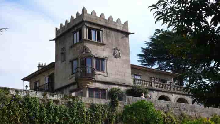 Casa in vendita a Vigo