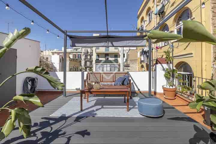 House for rent in Barcelona